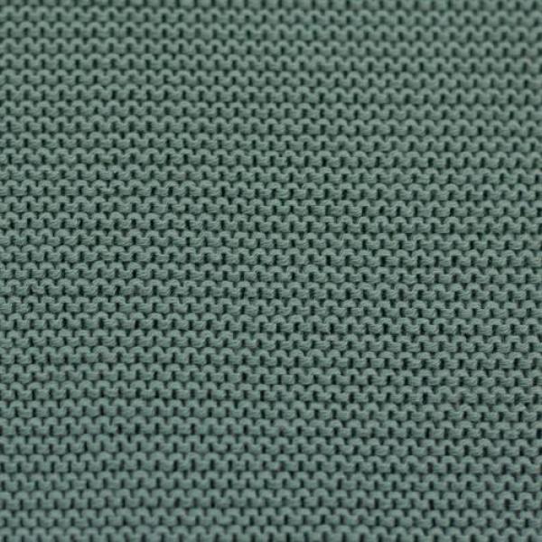 Strickstoff Ella Mint by Swafing